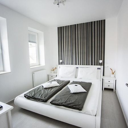 Azur Haz Viola Apartman Sárvár Екстериор снимка