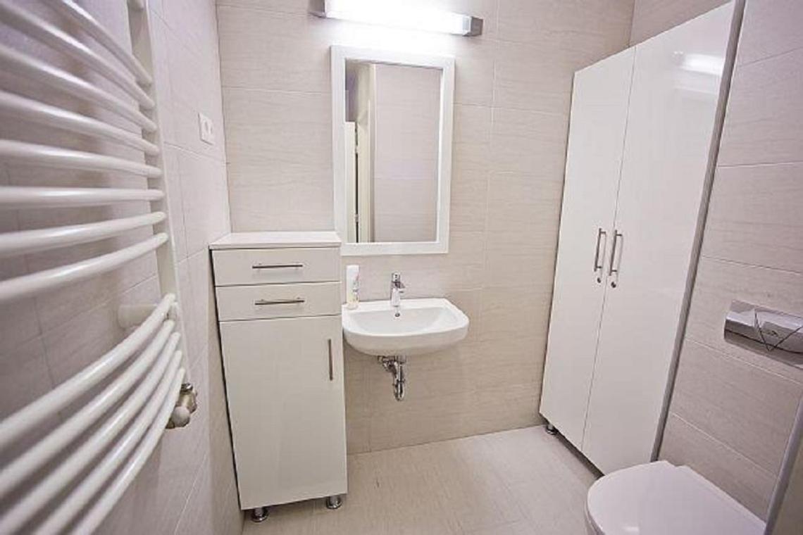 Azur Haz Viola Apartman Sárvár Екстериор снимка